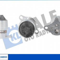 EGR VALFİ ASTRA F 91-02 / CORSA B 93-03 C14SEL-X14SZ-X14XE EGR VALFİ ASTRA F 91-02 / CORSA B 93-03 C14SEL-X14SZ-X14XE