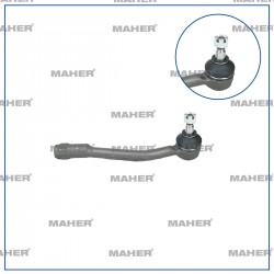 ROTBAŞI H-1 08-11 SAĞ