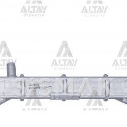 DİREKSİYON KUTUSU CLIO IV 12-13 / CAPTUR 13= / ZOE 16= PİNYON 123mm/250° ROTBAŞLI DİREKSİYON KUTUSU CLIO IV 12-13 / CAPTUR 13= / ZOE 16= PİNYON 123mm/250° ROTBAŞLI