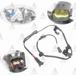 SENSÖR ABS TUCSON 15= ARKA SAĞ 4X2