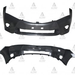 TAMPON COROLLA ÖN 13= IZGARASIZ (ÇEKİ KAPAKLI)