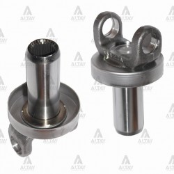 ŞAFT KAYICI STAREX / LİBERO ŞAFT KAYICI STAREX / LİBERO