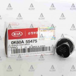 SENSÖR KİLOMETRE HIZ BONGO 02-04 / PREGIO 02-05