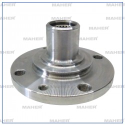 TEKER PORYASI PALIO 1.4-1.6 ÖN RULMANSIZ