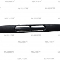 SİLECEK SÜPÜRGESİ ARKA C5 / SANDERO / MICRA K12 / ASTRA G / CORSA C / VECTRA C / XSARA / PICASSO / TRAFIC II-III / KANGOO 1997-2007 / P306 (N5) 97= H402 (400mm) 16