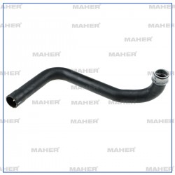 HORTUM RADYATÖR ALT CRAFTER 06-12 BJK-BJM 2.5 TDİ