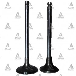 SUPAP TAKIM EXCEL 1.3 1.5 LANCER (IN-4 ÖLÇÜ:34x6.6x102.1 / EX-4 ÖLÇÜ:30x6.6x100.9)