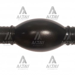 EL POMPASI 8mm UNIVERSAL EL POMPASI 8mm UNIVERSAL