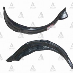 ÇAMURLUK DAVLUMBAZI HILUX 05-06 SAĞ (KÜÇÜK)