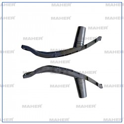 TAMPON BAĞLANTI BRAKETİ GOLF5 04-09 (FAR ALTI) ÖN SAĞ TAMPON BAĞLANTI BRAKETİ GOLF5 04-09 (FAR ALTI) ÖN SAĞ