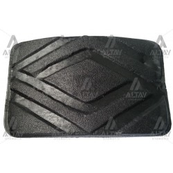 PEDAL LASTIGI FREN-DEBRIYAJ R12 PEDAL LASTIGI FREN-DEBRIYAJ R12