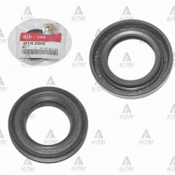 KEÇE TEKER (AKS) ACCENT 95-00 / EXCEL / ELANTRA / SONATA / LANCER (ŞANZIMAN) (35x56x7.5x11.5) ÖN KEÇE TEKER (AKS) ACCENT 95-00 / EXCEL / ELANTRA / SONATA / LANCER (ŞANZIMAN) (35x56x7.5x11.5) ÖN