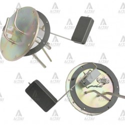 DEPO ŞAMANDIRASI 323  90-95