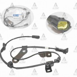 SENSÖR ABS TUCSON 15= ARKA SOL 4X2