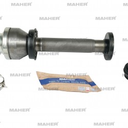 AKS KAFASI IC SAG TRANSPORTER T6 09-15 / M-T 140HP 26X30X50X387.50