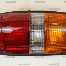 STOP LAMBASI L-200  90-98 SİYAH SOL