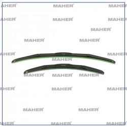 SİLECEK SÜPÜRGESİ TAKIM SPORTAGE / CEED / INSIGNIA / FORESTER 24+18 HYBRID (600+450mm)