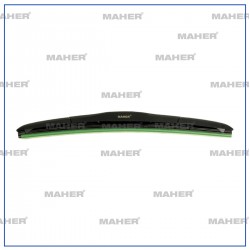 SİLECEK SÜPÜRGESİ TEK TİP ÜNİVERSAL 14 HYBRID (350mm)