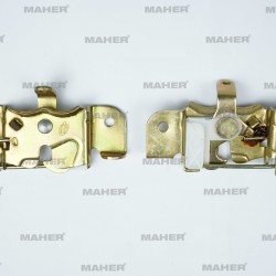 MOTOR KAPUT KİLİDİ M.131 / DKS