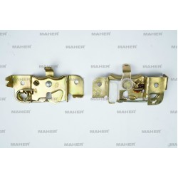 MOTOR KAPUT KİLİDİ M.131 / DKS