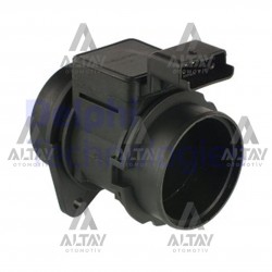 SENSÖR HAVA AKIŞ FIESTA / FUSION 02-12 / 206 / 307 / C2 / C3 1.4HDI