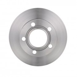 FREN DİSKİ PASSAT / A6 / SUPERB 97-04 / ARKA 245mm