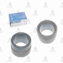 DİŞLİ YAĞ POMPA H-100 / KMY / L-300