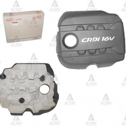 MOTOR MUHAFAZA KAPAK I-30 12-16 / CEED / RIO 12= DİZEL MOTOR MUHAFAZA KAPAK I-30 12-16 / CEED / RIO 12= DİZEL