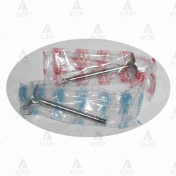 SUPAP TAKIM TRANSPORTER T5 / PASSAT (ASZ-AJM-AVF-AXB) 1.4 TDI-1.9 TDI 8V Y.M