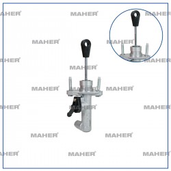DEBRİYAJ MERKEZ ÜST I-20 09-14 BENZİNLİ