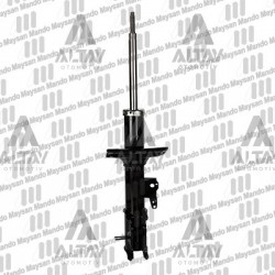 AMORTİSÖR I-20 12-14 DİZEL GAZLI ÖN SAĞ AMORTİSÖR I-20 12-14 DİZEL GAZLI ÖN SAĞ