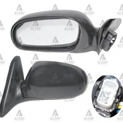 AYNA DIŞ DİKİZ ACCENT  98-00 ELEKTRİKLİ SOL
