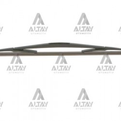 SİLECEK SÜPÜRGESİ ARKA CLIO 90-98 / KANGOO 98-08 / TRAFIC 01-06 / TRAFIC 15-19 / MERIVA 13-17 / CORSA C 00-05 H402 (400mm)