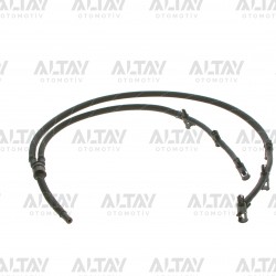 HORTUM ENJEKTÖR GERİ DÖNÜŞ A5 / A6 / TOUAREG / Q5 12-18 3.0 TDI HORTUM ENJEKTÖR GERİ DÖNÜŞ A5 / A6 / TOUAREG / Q5 12-18 3.0 TDI