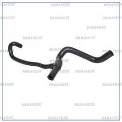 HORTUM RADYATÖR ALT CLIO 1 1.2 / 1.4