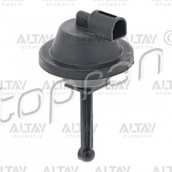 VAKUM TÜPÜ GOLF4 / A3 / LEON 97-03 AKL 1.6