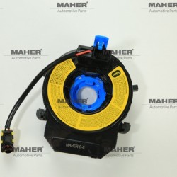 AIRBAG ÇEMBERİ (ZEMBEREK) ELANTRA 14-16