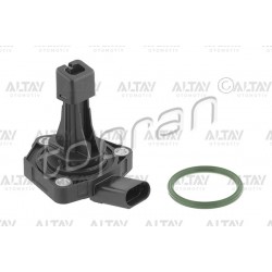 SENSÖR YAĞ SEVİYE CADDY / GOLF6 / GOLF7 / JETTA / A3 / LEON / PASSAT / POLO / Q3 10= CFWA-CAYD-CAYB-CAYC-CLHB-CRKA-CXXA 1.2 TDİ-1.6 TDİ-2.0 TDİ