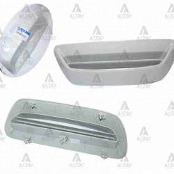 KAPUT TURBO HAVA BAKALİTİ STAREX 02-08 ÜST KAPUT TURBO HAVA BAKALİTİ STAREX 02-08 ÜST