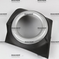 SİS LAMBA KAPAĞI L-200 15-19 SAĞ (ÇERÇEVESİ İLE BİRLİKTE)