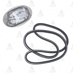 KAPI ÇEVRE FİTİLİ GETZ ARKA 03-11 SAĞ