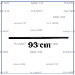 CAM SIYIRICI QASHQAI 17-21 ÖN SAĞ