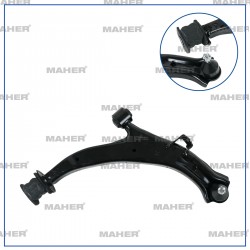 SALINCAK HRV  99-04 ALT ROTİLLİ BURÇLU SAĞ