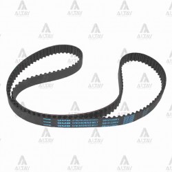 TRİGER KAYIŞ CHEVROLET CAPTIVA 06-14 / OPEL ANTARA 06-14 2.0 / 151 DİŞ TRİGER KAYIŞ CHEVROLET CAPTIVA 06-14 / OPEL ANTARA 06-14 2.0 / 151 DİŞ