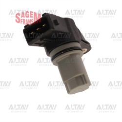 SENSÖR EKSANTRİK DEVİR LAGUNA II / 1.9 DCI MASTER II / TRAFIC II 2.5 DCI