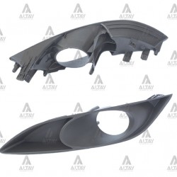 SİS LAMBA KAPAĞI AURIS 07-09 SOL (SİS DELİKLİ)