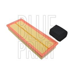 HAVA FİLTRESİ 208 / 308 / 2008 / C3 / C4 / COMBO E CROSSLAND X GRANDLAND X 13= 1.2