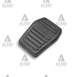 DEBRIYAJ+FREN PEDAL LASTIGI TRANSIT V184 0106 V347 06 /