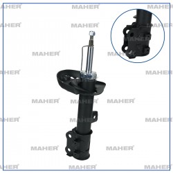 AMORTİSÖR CEED 10-12 ÖN SAĞ