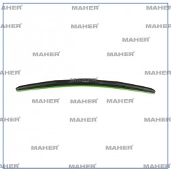 SİLECEK SÜPÜRGESİ TEK TİP ÜNİVERSAL 22 HYBRID (550mm)